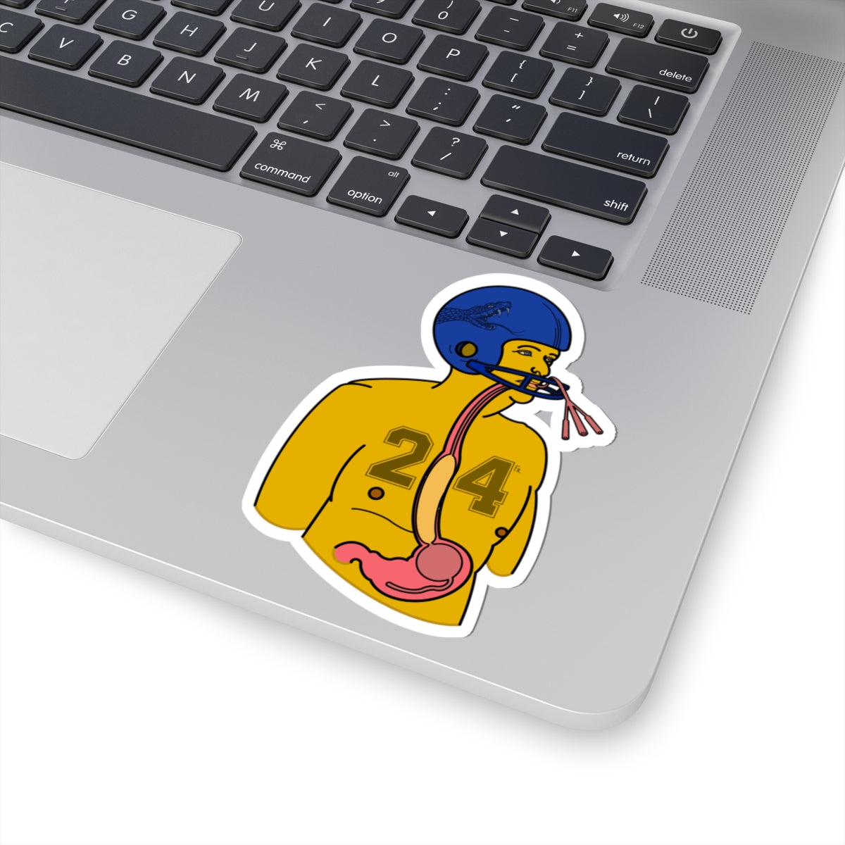 Varices Vipers Sticker