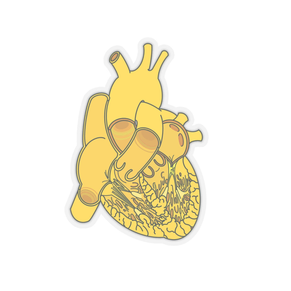 Heart of Gold