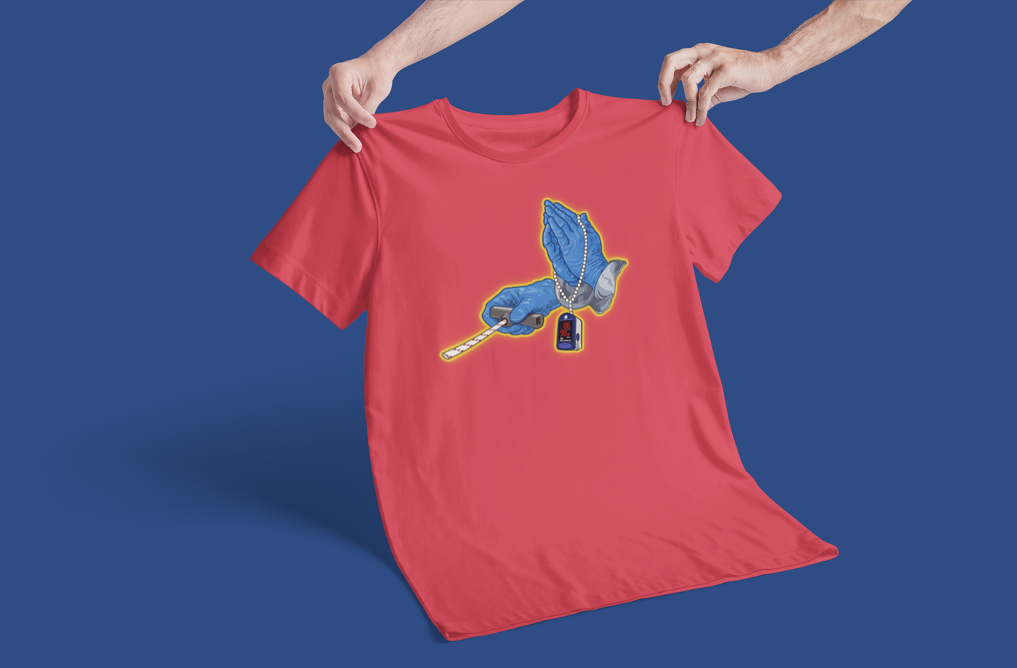 Pull & Pray T-Shirt