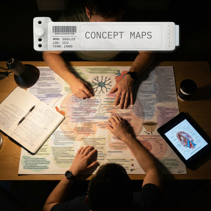 Concept Maps