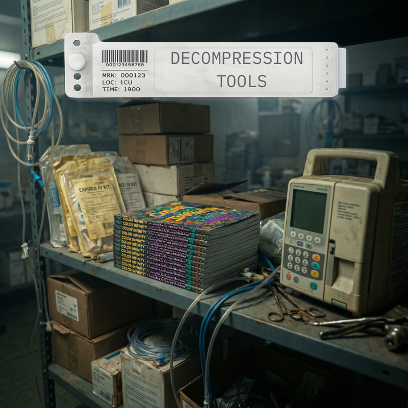 Decompression Tools