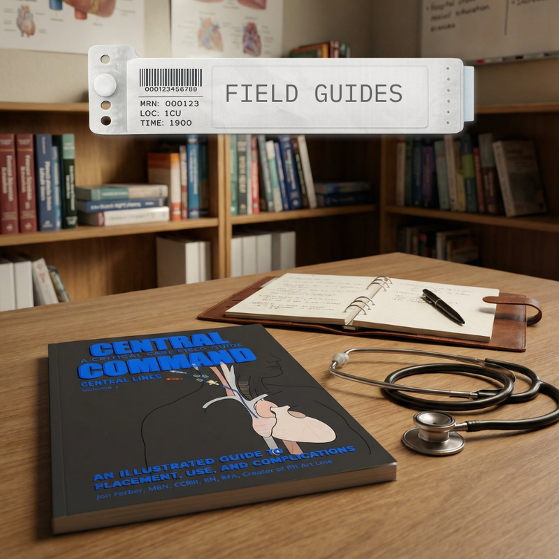 Field Guides