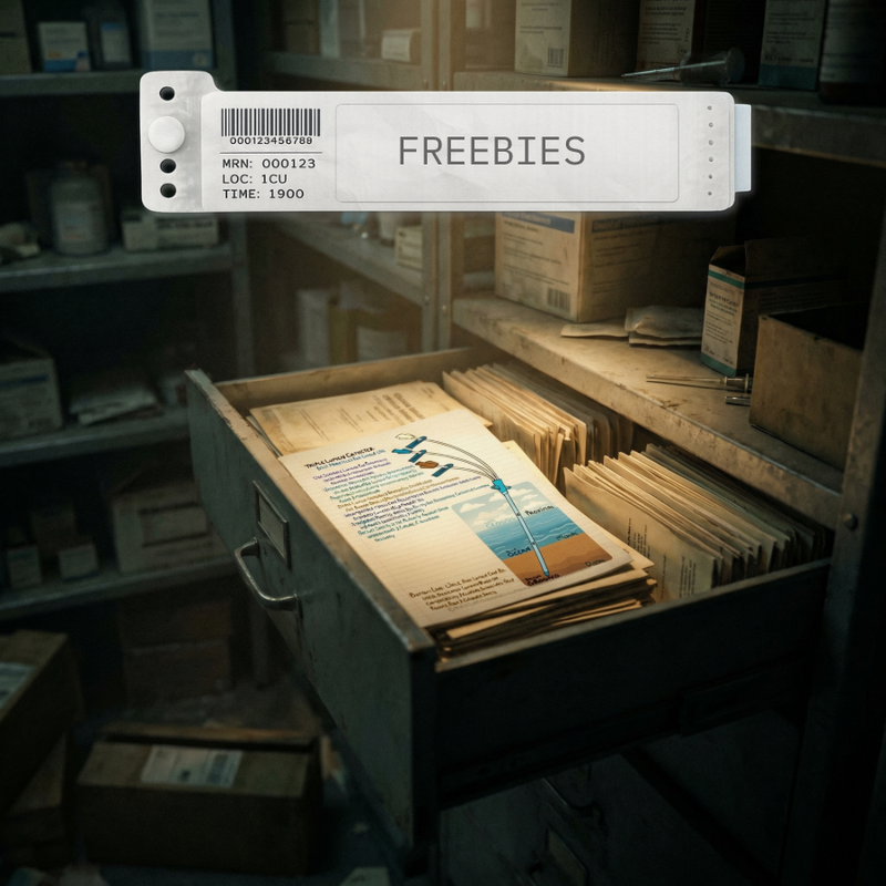 Freebies/Sample Downloads