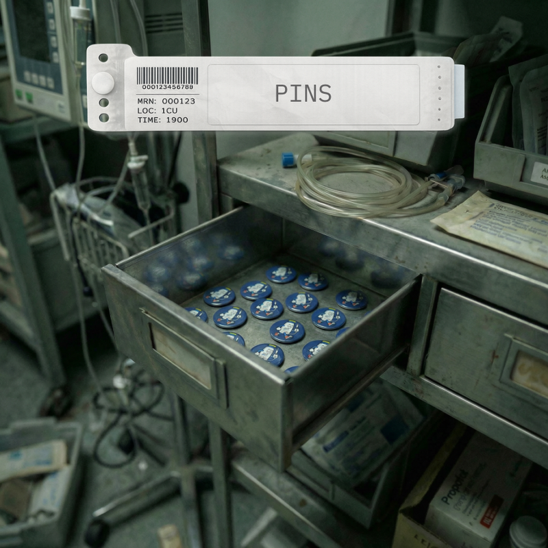 Pins