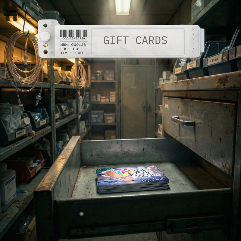Gift Cards