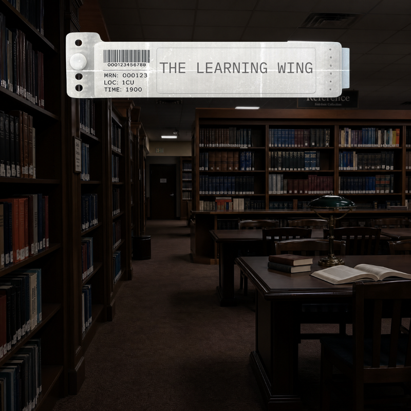 The Learning Wing