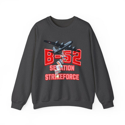 B-52 Sedation Strikeforce, Nurse Sweatshirt
