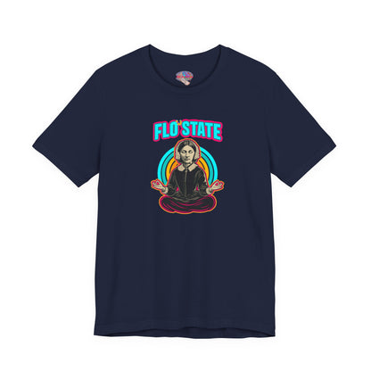 Florence Nightingale T-Shirt - Flow State