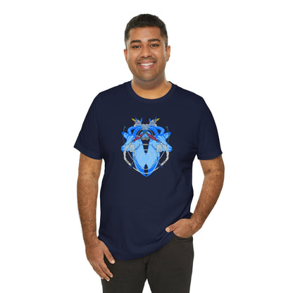 Impala Regalla (Ventricular Support) T-Shirt