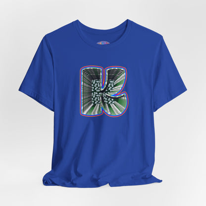 K-Hole Ketamine Shirt