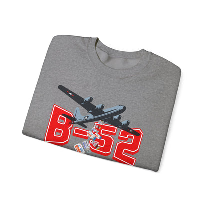 B-52 Sedation Strikeforce, Nurse Sweatshirt