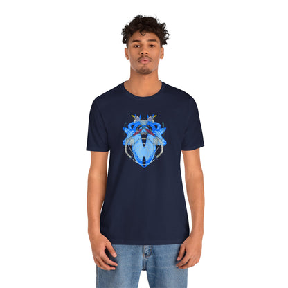 Impala Regalla (Ventricular Support) T-Shirt