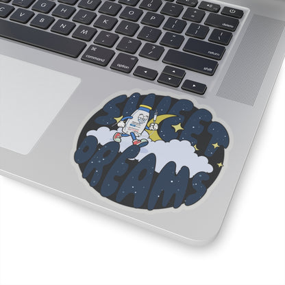 Sweet Dreams Propofol Sticker