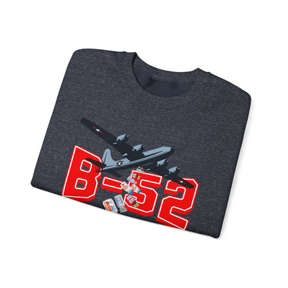 B-52 Sedation Strikeforce, Nurse Sweatshirt
