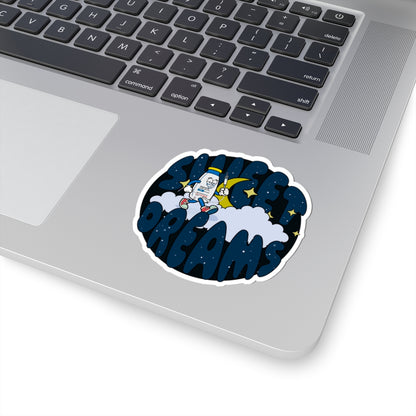 Sweet Dreams Propofol Sticker