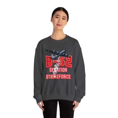 B-52 Sedation Strikeforce, Nurse Sweatshirt