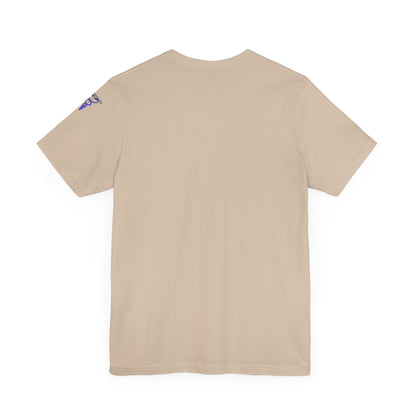 MD Caduceus, Medical Doctor Symbol T-Shirt with Medical Caduceus Design for Proud Doctors, MDs, and Medical Students