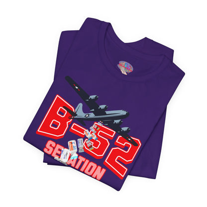 B-52 Sedation Strikeforce T-Shirt