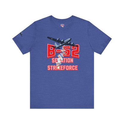 B-52 Sedation Strikeforce T-Shirt