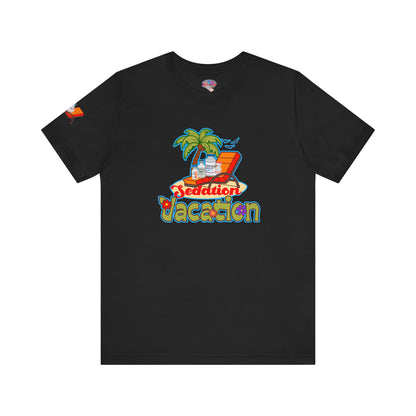 Sedation Vacation ICU T-Shirt