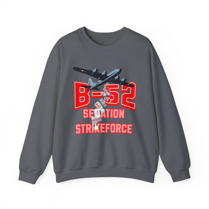B-52 Sedation Strikeforce, Nurse Sweatshirt