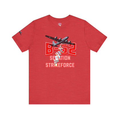 B-52 Sedation Strikeforce T-Shirt