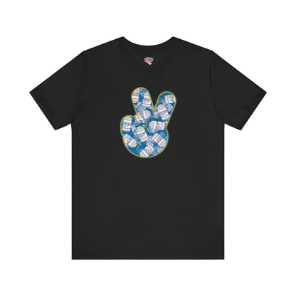 Peace & Quiet Propofol T-Shirt