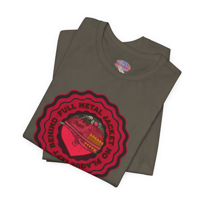 Full Metal Jacket, Cath Lab/Cardiology T-Shirt