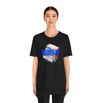 Crashed Out T-Shirt