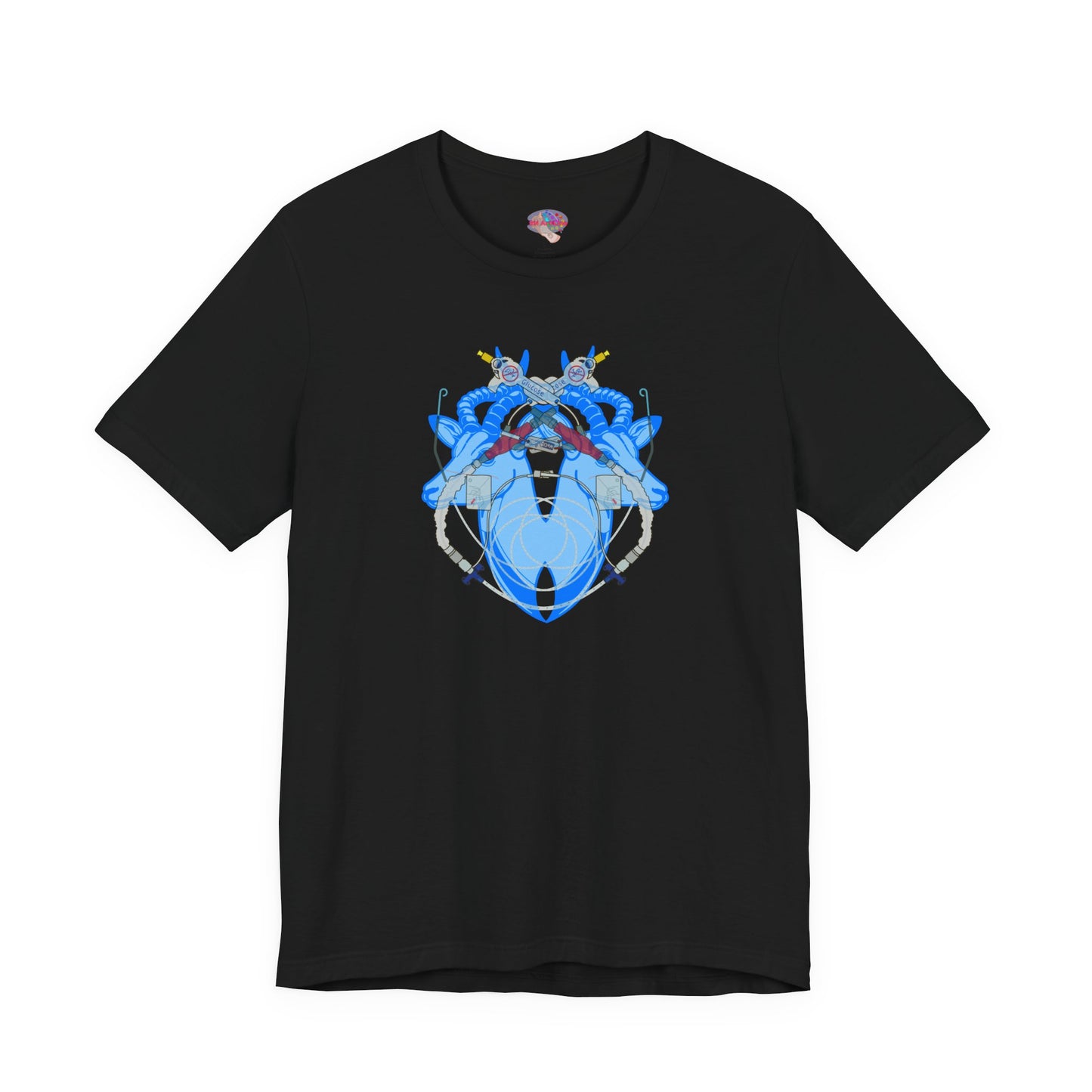 Impala Regalla (Ventricular Support) T-Shirt