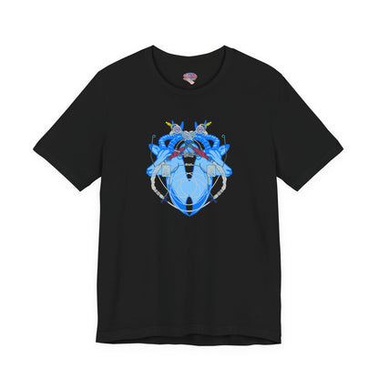 Impala Regalla (Ventricular Support) T-Shirt