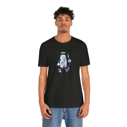 Propofol Pete T-Shirt