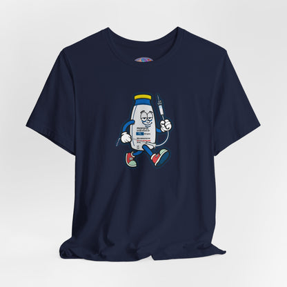 Propofol Pete T-Shirt