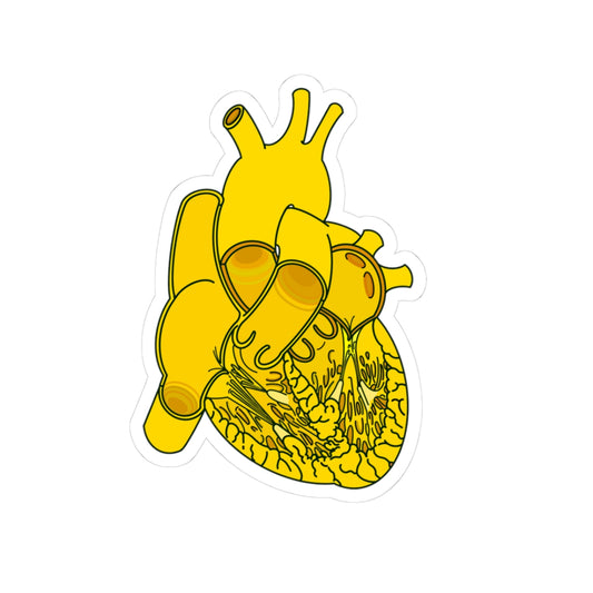 Heart of Gold