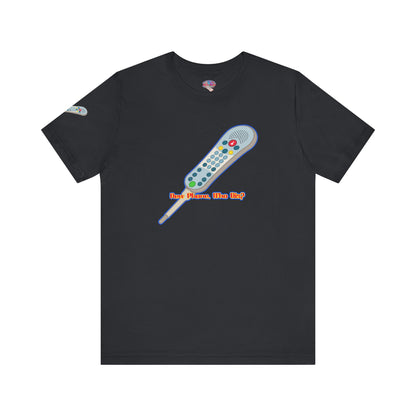 New Phone, Who Dis? Nurse Call Light Shirt