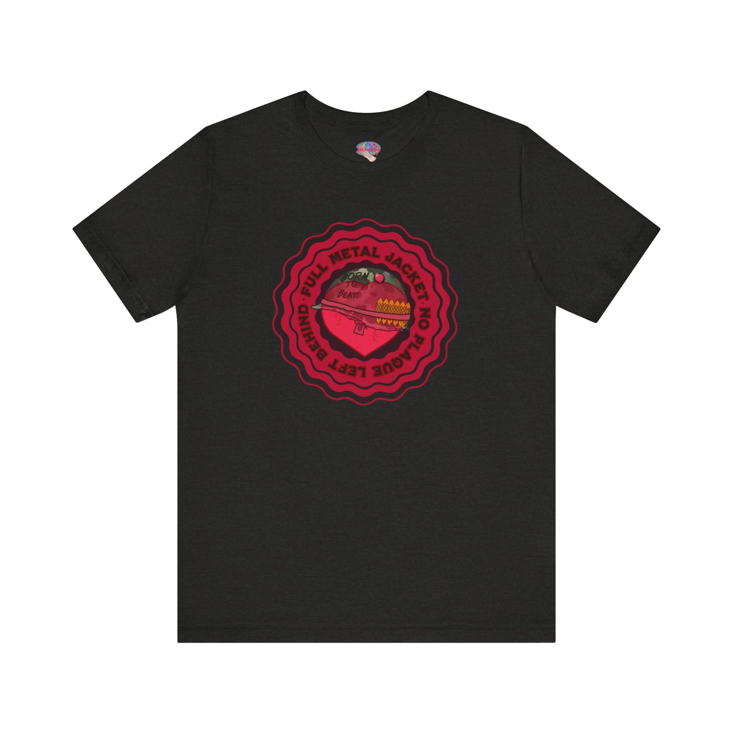 Full Metal Jacket, Cath Lab/Cardiology T-Shirt
