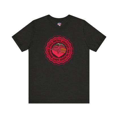 Full Metal Jacket, Cath Lab/Cardiology T-Shirt