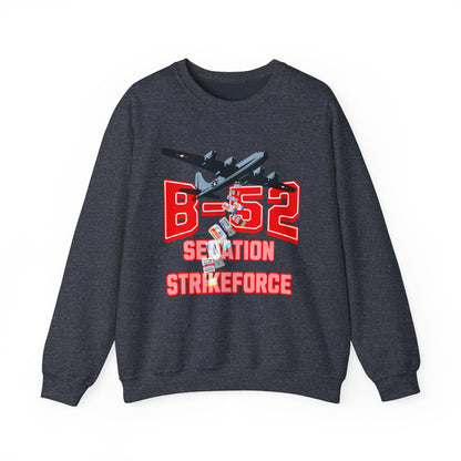 B-52 Sedation Strikeforce, Nurse Sweatshirt