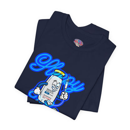 Sleepy Time Shirt Propofol T-Shirt