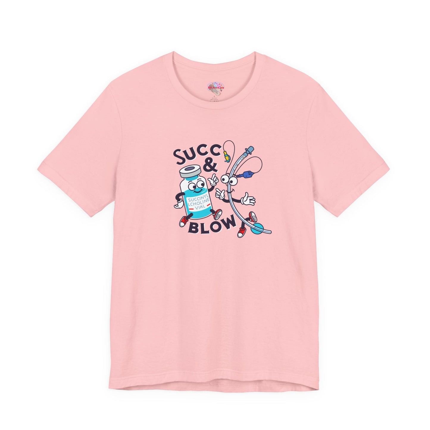Succ & Blow T-Shirt
