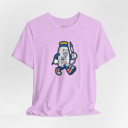 Propofol Pete T-Shirt