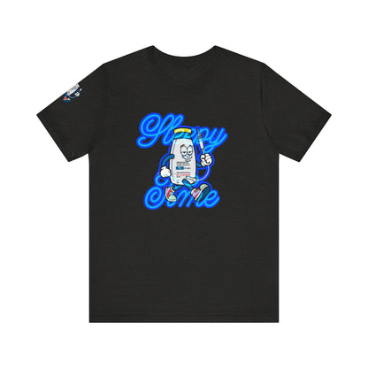 Sleepy Time Shirt , Propofol Pete, Anesthesia Humor, Nurse Gift, CRNA, Sedation, Funny Medical, Hospital, Healthcare T-Shirt