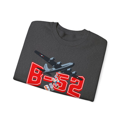 B-52 Sedation Strikeforce, Nurse Sweatshirt