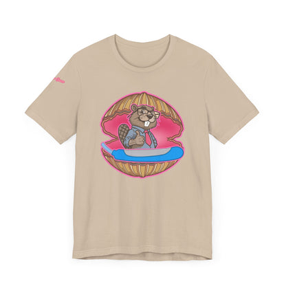 Clam Dam, Funny Nurse T-Shirt, PureWick Humor, CNA Gift, LPN Shirt, Nursing Tee, Medical Humor, Urology Joke, Healthcare Apparel