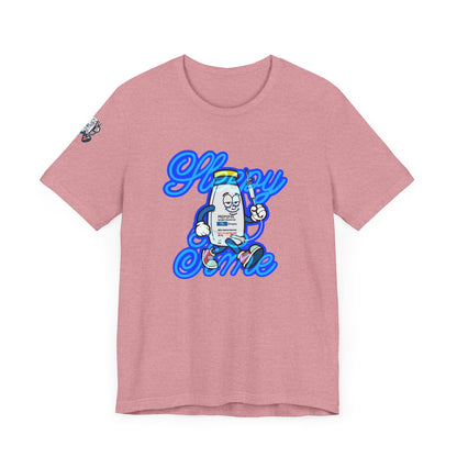 Sleepy Time Shirt , Propofol Pete, Anesthesia Humor, Nurse Gift, CRNA, Sedation, Funny Medical, Hospital, Healthcare T-Shirt