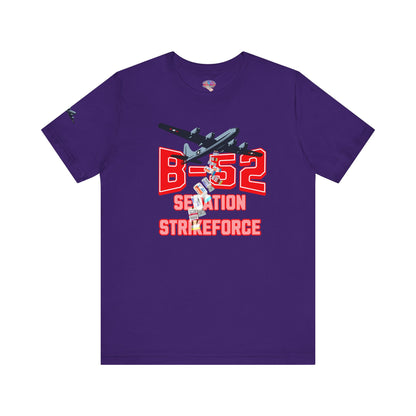 B-52 Sedation Strikeforce T-Shirt