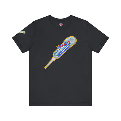 Press Here For Disappointment - Call Light T-Shirt