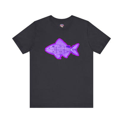 Fishbones Medical Lab Values T-Shirt