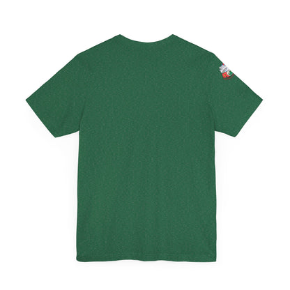 Sedation & Sleigh T-Shirt, Funny Nurse Christmas Shirt, ICU RN Holiday Tee, Propofol, Ativan, Ketamine, Fentanyl, Medical Humor Gift