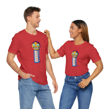 Chill Candy Dispenser, Anxiety Relief Shirt